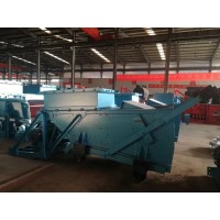 GLW1600/22/S自流式往复式给煤机 老牌厂家造