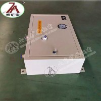 QSK-15气动控制箱 QSK-25气动控制箱山东矿安