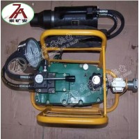 气动锚索张拉机具厂家 矿用180KN张拉机具价格