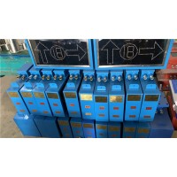 矿用轨道岔位指示器KXH127C矿用岔位指示器