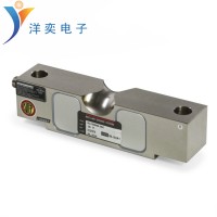 vishay称重传感器CLB-25klb