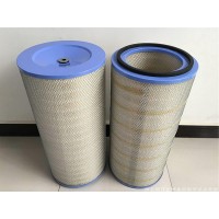 除尘器滤筒