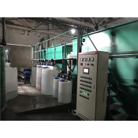 镇江一体化污水设备_一体化污水设备厂家_苏州伟志水处理