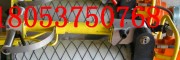MQ15-180/55矿用气动锚索张拉机具厂家