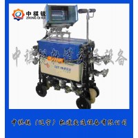 中祺锐品质|钢轨超声波探伤仪_业生产厂家_铁路工务器材