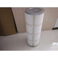 钻机阻燃除尘滤芯