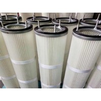 P6584焊烟除尘滤芯