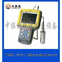 中祺锐|ARS202R铁路机务用超声波探伤仪_制造商