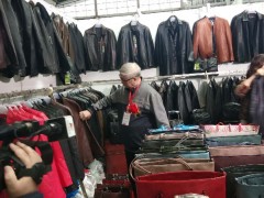 2021河北时装周、石家庄服装服饰展会、时装周走秀