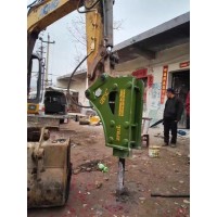 连港工兵破碎锤钎杆直径70毫米