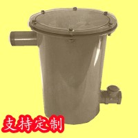 广博煤矿的负压自动放水器巨好用