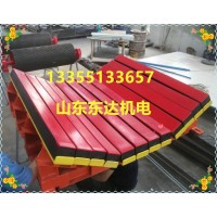 皮带机缓冲床厂家 可定做缓冲床性能好