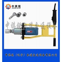 中祺锐|DB-M24电动扳手_铁路螺栓扳手_铁路工程机械