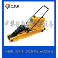 中祺锐出品|GBD-I轨枕板液压拨道器_铁路拨道器_