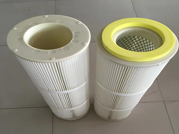 廊坊大万除尘滤芯