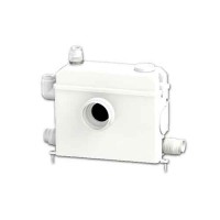 小型污水提升器HOMEBOXNG-2进口品牌意大利泽尼特