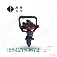 鞍铁NB-500型手持内燃扳手轨道器械图片大全