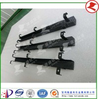 金属复合材料钛铜复合棒