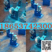 供应DYTZP大推力直式微型电液推杆全液压传动