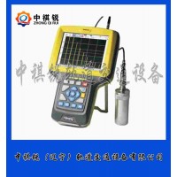 中祺锐制造|ARS202R铁路机务用超声波探伤仪_厂商_铁路