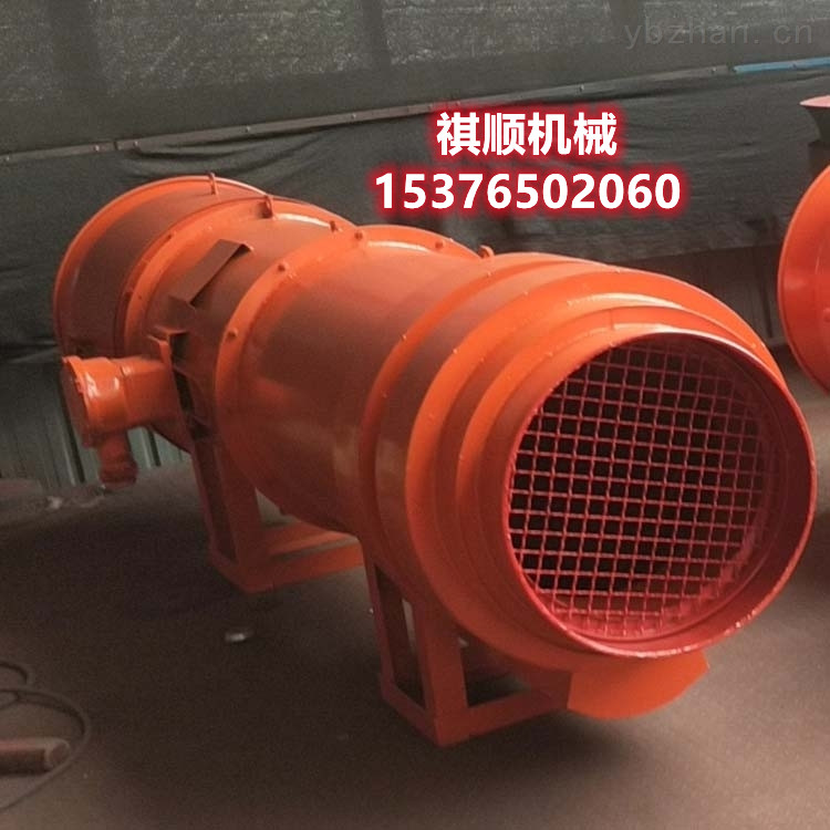 点击打开原图 KCS风机014