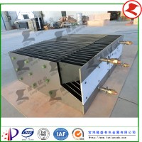 难熔金属材料钛电极材料