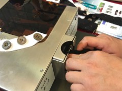 河北缝制设备展/智能纺织缝制展会/石家庄缝制材料博览会