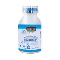 膳倍康富硒咀嚼片贴牌定制加工济宁恒康