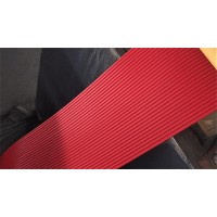 250*6mm挡尘帘,导料槽挡尘帘,防尘帘,