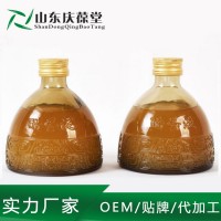 醋蛋液OEM贴牌定制加工生产厂家山东 
