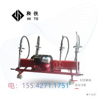 鞍铁软轴捣固镐ND-4.2*4型器具自主研发