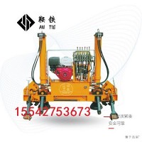 鞍铁YQB-5.8液压起拨道机工程机械品质优良