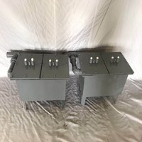 品质高端气动排渣放水器遇见真实力