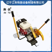 鞍铁锯轨机NQG-6.5_销售经典款型