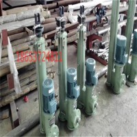 DYT电液推杆 电动推杆 新型电动推杆