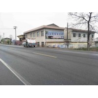 新余墙体广告发布户外墙面广告建材刷墙广告
