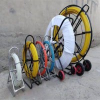 穿孔器管道疏通器光缆电缆穿管器电工穿线