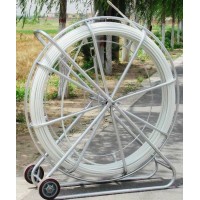 拉线通管穿缆穿线器12mm 14 16 150m200米