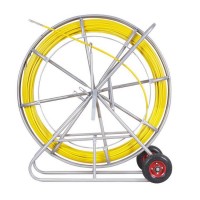 电缆穿孔器电信电工管道疏通引线器通条棒