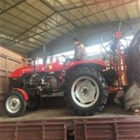 电力拉缆机50拉线机牵引机手扶机动绞磨柴汽油绞盘