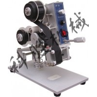 内蒙古科胜手动有效期打码机