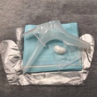 亚太无菌会阴包的配置