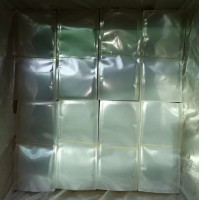 自封防潮真空袋彩印袋复合食品级包装袋
