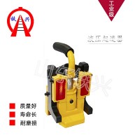 德阳YQ-88A起道器使用流程