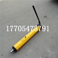 山东液压支柱供液泵 DZD型手动快速升柱器
