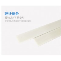 厂家供应建筑专用玻璃钢纤维扁条