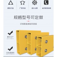 玻璃钢檩条生产厂家