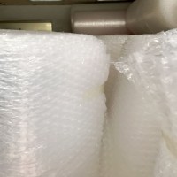 现货包邮25MM单面大气泡卷料大泡泡袋子