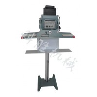内蒙古科胜600型塑料袋封口机
