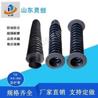 丝杠防护罩—丝杠防护罩报价